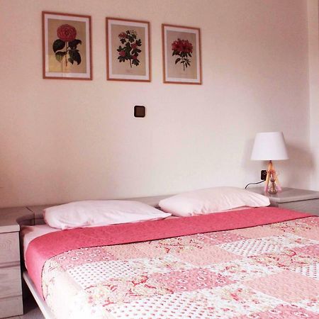 Koel Country House Ano Almiri Dış mekan fotoğraf