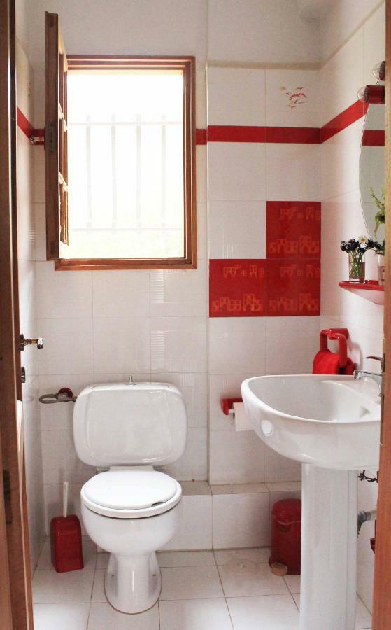 Koel Country House Ano Almiri Dış mekan fotoğraf