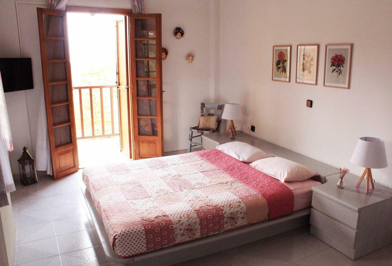 Koel Country House Ano Almiri Dış mekan fotoğraf