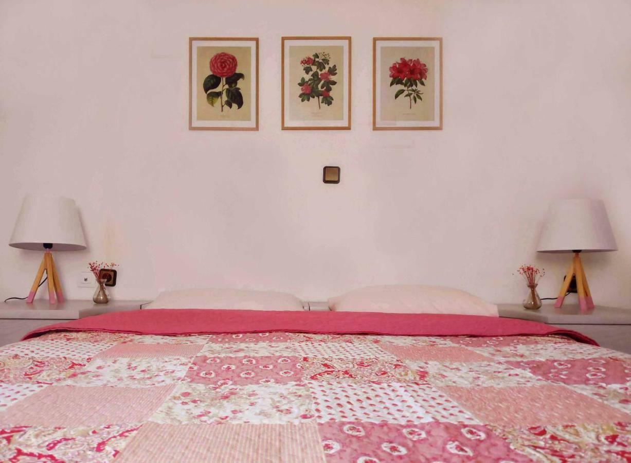Koel Country House Ano Almiri Dış mekan fotoğraf