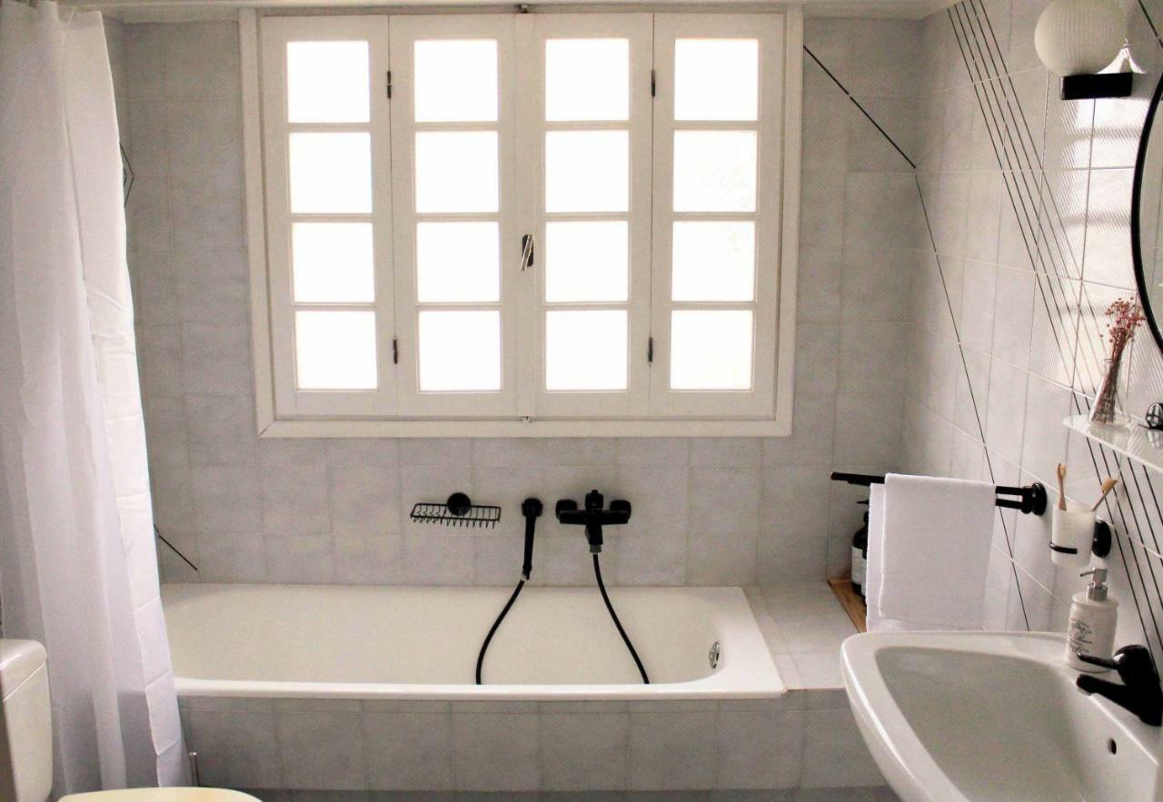 Koel Country House Ano Almiri Dış mekan fotoğraf